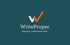 WriteProperCardFront