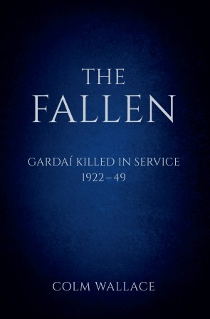 8376 The Fallen CVR.indd