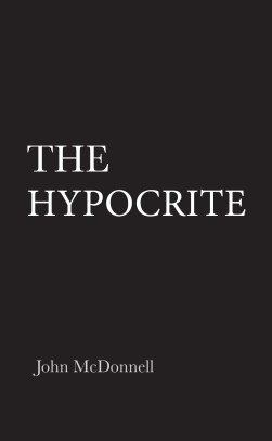 the hypocrite - final full cover.indd