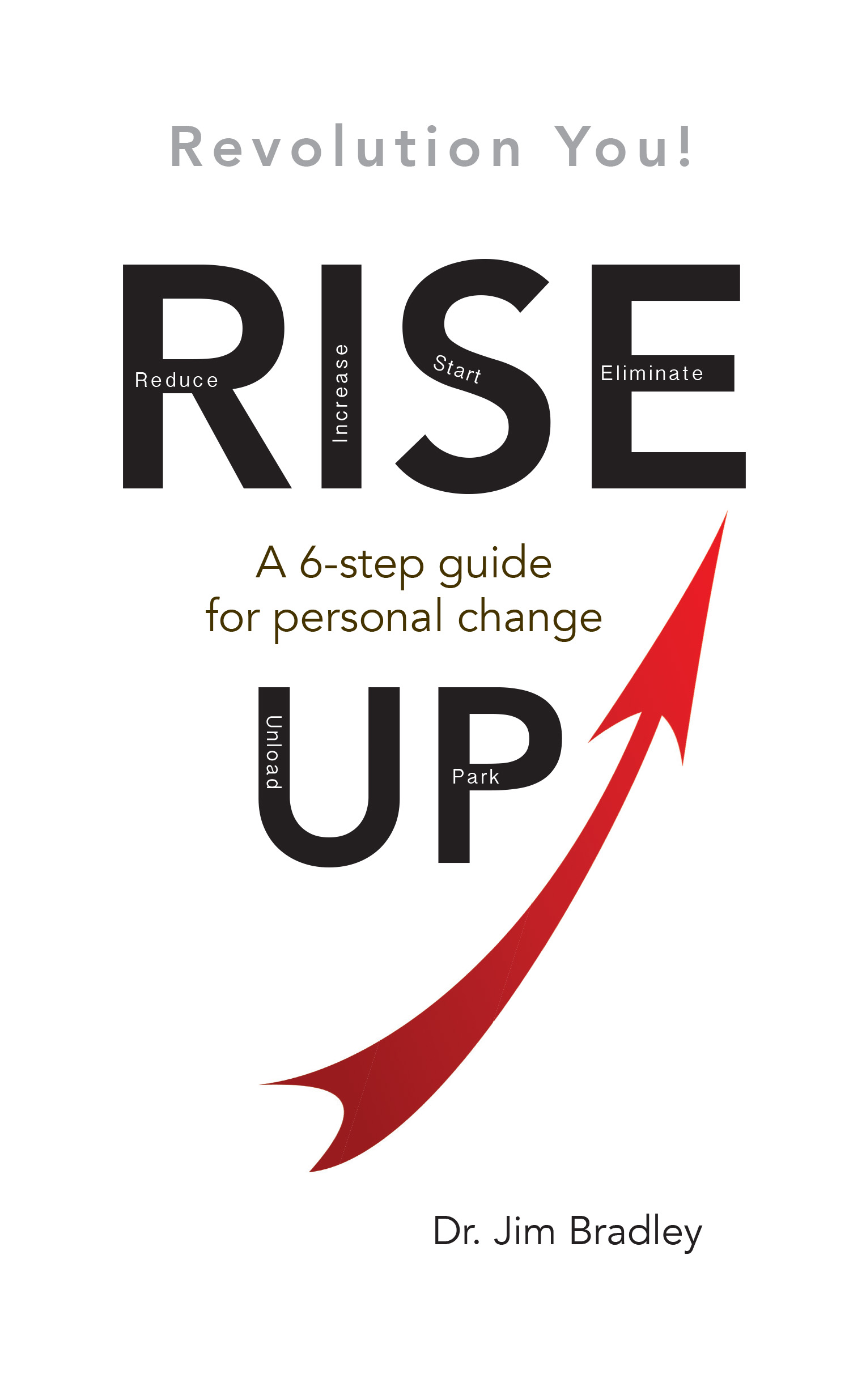 Rise Up! Available now – carrowmore publishing consultancy